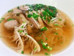 -PHO爺·越南料理(亦庄大族广场店)