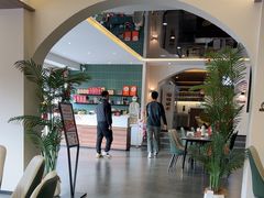 -何适山庄·团餐住宿(水长城P2停车场店)