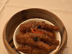 -利苑酒家(宜安广场店)