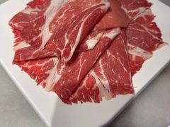 -北平三兄弟涮肉(簋街总店)