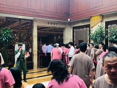 -水晶之星洗浴温泉汗蒸