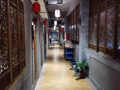 -丰食农家乐