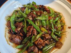 -绿茶餐厅(蓝色港湾店)