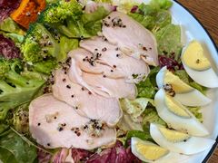 -曼乐辰餐厅(中庚漫游城店)