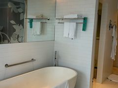 -郑州建业艾美酒店