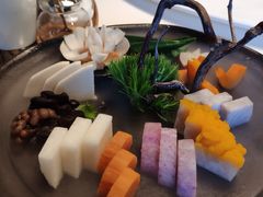 -京兆尹(雍和宫店)