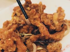 -永兴餐厅(复兴中路店)