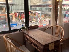 -月迷津渡(吾悦国际店)