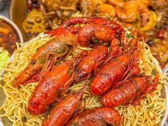 -蛙老爹·蜀香美蛙鱼头(王家湾店)