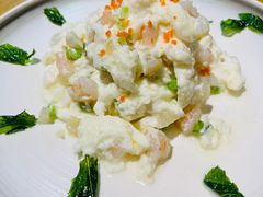 -天府中餐厅·粤菜·海南菜·生猛海鲜(三亚海棠湾洲际度假酒店)