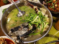 -南山民肴·乡土徽菜(豪辰俪景店)