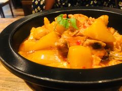 -云海肴·汽锅鸡·云南菜(领展购物广场·中关村店)