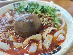 -任记七中刀削面(总店)