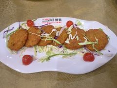 -清真· AL-JANNAT 佳纳特餐厅(仙林店)