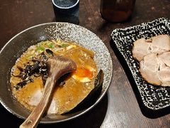 -日本料理神拉面