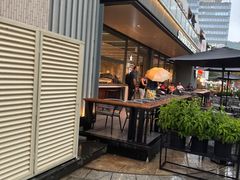 -星巴克臻选(深圳海上世界店)