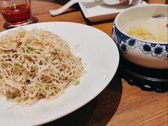 -淮扬厨子(黑金冠金水区省体育场店)