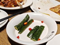 -河沿肉饼Beijing Pie(东华门店)