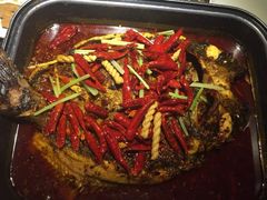 -半天妖烤鱼(方庄店)