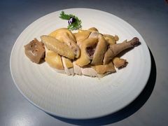 -柴门头啖汤·经典川菜·慢火汤品(锦城万达店)