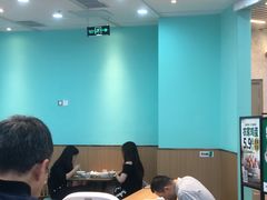 -老乡鸡(西岸凤巢店)