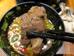 -潮味四季潮汕牛肉火锅(来凤街店)