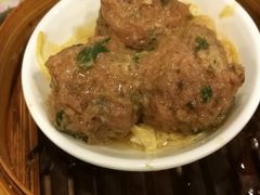 陈皮牛肉球-添好运点心专门店(中环IFC店)