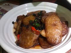 -绿茶餐厅(华联万柳店)