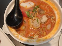 -珍宝海鲜JUMBO Seafood(北京SKP店)