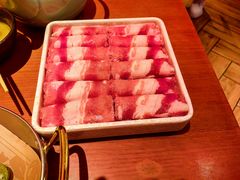 -仓桥家·焗寿司·锅物(光谷步行街店)