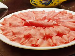 -南门涮肉(上海一店)