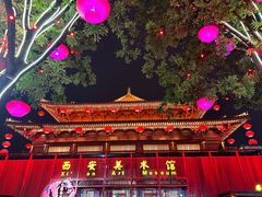 -大唐不夜城