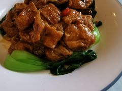-京天红酒家(马家堡店)