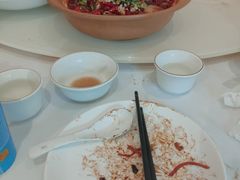 -月福京味斋·烤鸭店·北京菜(鼓楼总店)