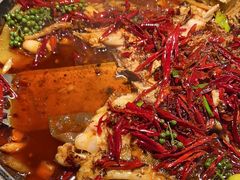 -烤匠麻辣烤鱼(万象城店)