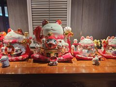 -黑木原精致料理·铁板烧