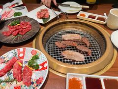 -御牛道日式烤肉料理(杭州万象城店)
