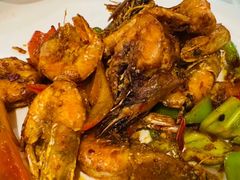 -牟传仁饭庄(星海店)