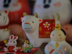 -小豆海棠(嘉兴路店)