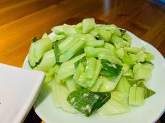 苏子叶黄瓜-望京一号·重庆江湖菜(工体店)