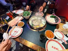 -大吉利·潮汕鲜牛肉火锅(总店)