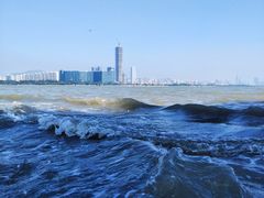 -深圳湾公园(南山区)
