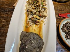 -大老王餐馆