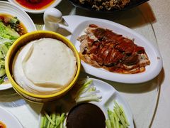 -西安烤鸭店(369烤鸭王店)