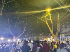 -健康路夜市