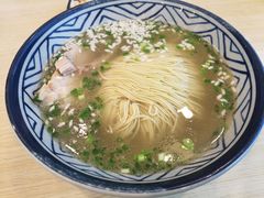 枫镇大肉-朱洪元苏式面馆(绿宝广场店)