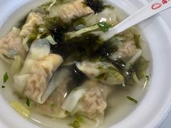 -海平馄饨(逍遥二路店)