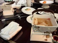 -北京四季酒店·采逸轩