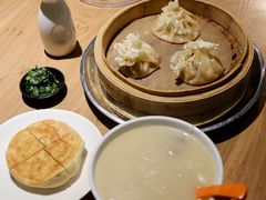 -百年认一力·清真牛羊肉(南中环店)