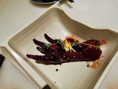 吮指鸡爪-桂满陇-十里风荷(合生汇店)